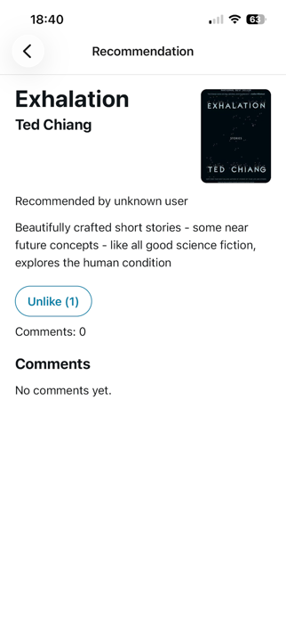 TheFBG Screenshot 5 of 6