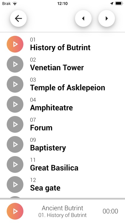 Awesome Albania screenshot-4