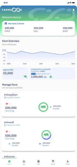 farmsook by farmtech screenshot 4