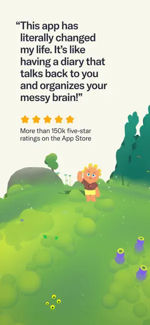 Tolan: Your Friendly Guide screenshot 2