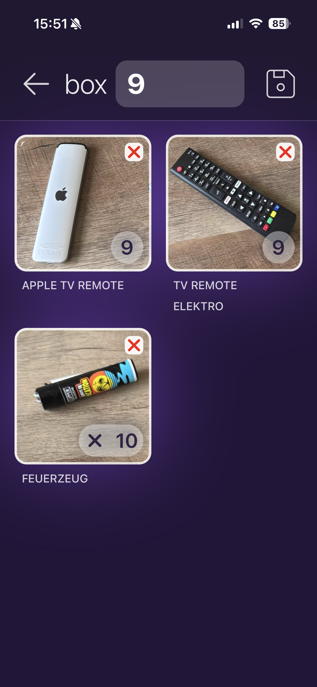 boxorg screenshot 4