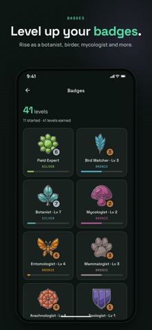 Biotadex screenshot 9