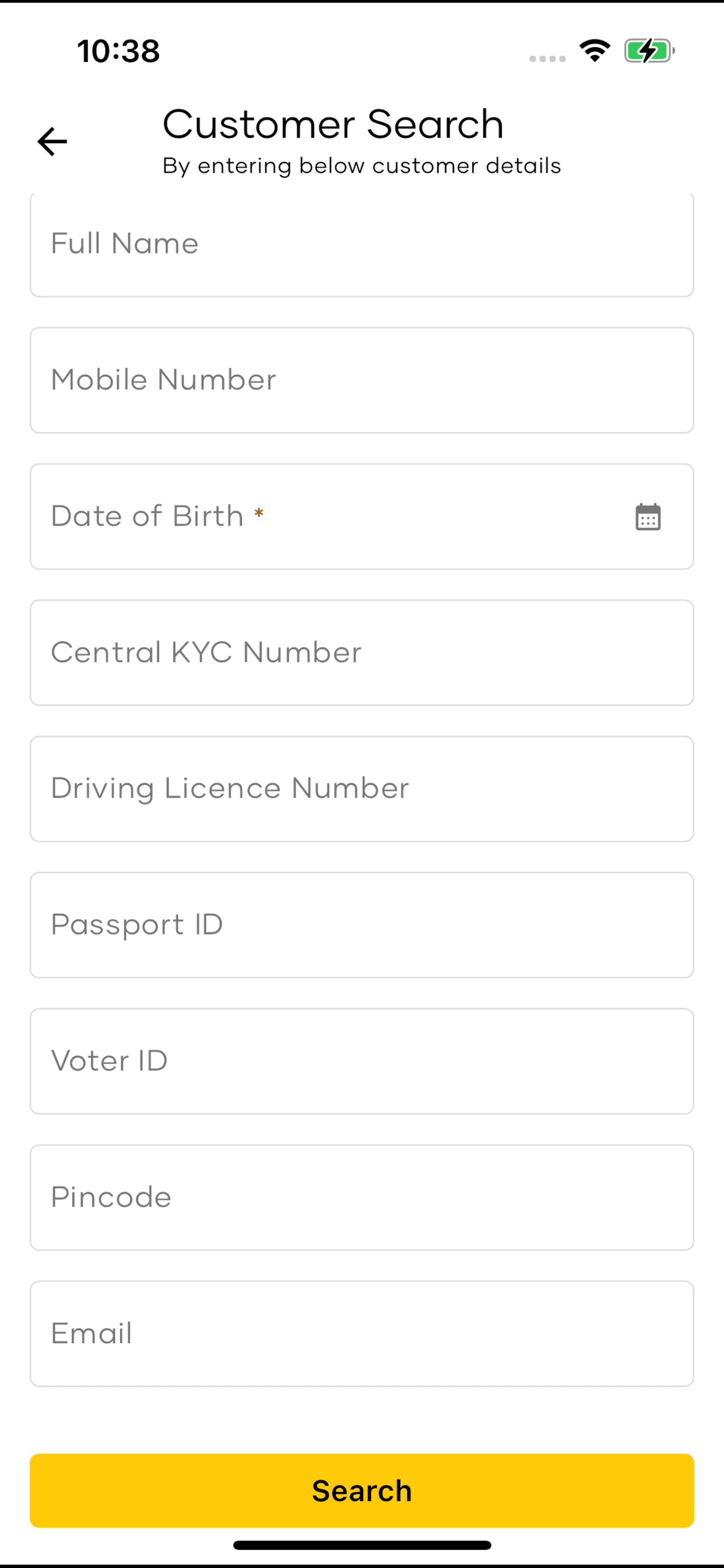 SFL Deposit Partner