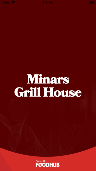 Minars Grill House Screenshot