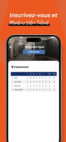 Racket World Screenshot 1 of 3