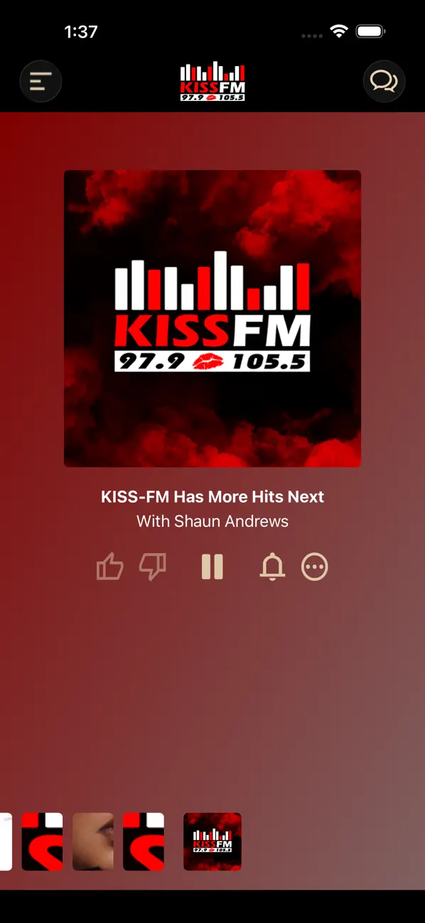 Screenshot #1 pour KISS on Kue