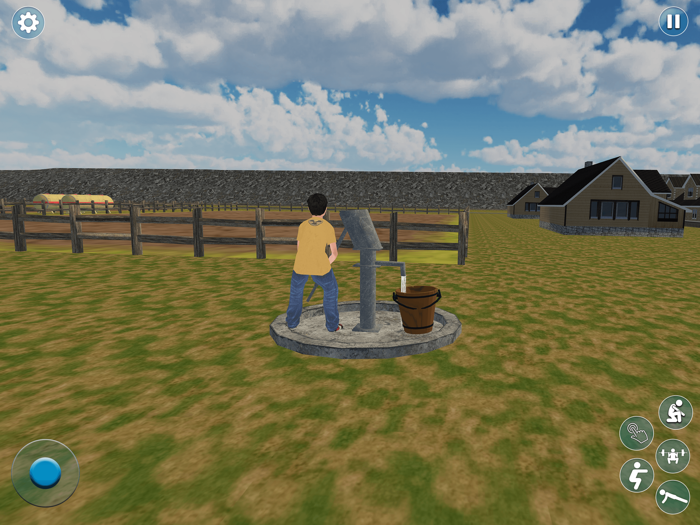 Achieve Goal Bypass Hurdles