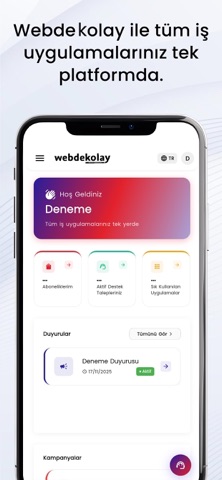 Webdekolay Screenshot 1 of 6