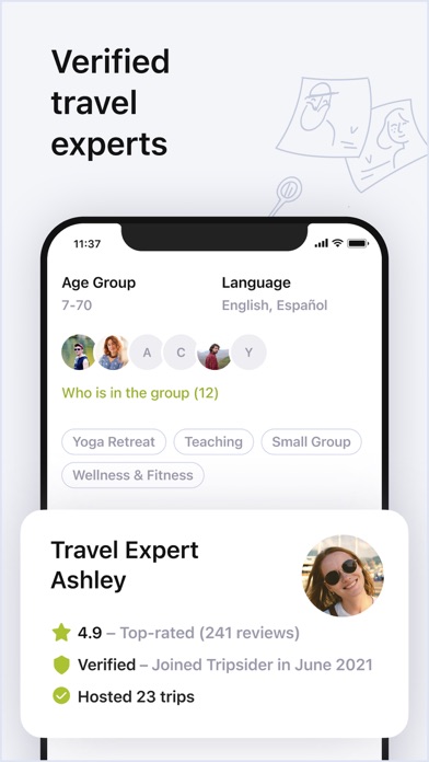 YouTravel.me Screenshot