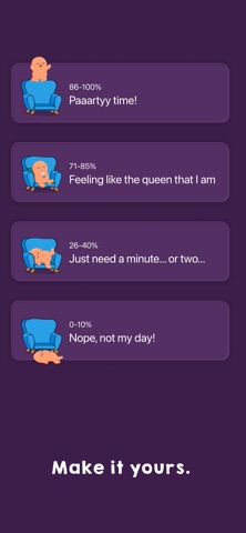 SocialBlob Screenshot 6 of 8