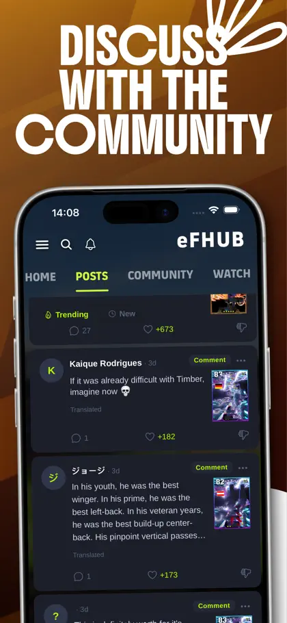 Captura 4 de 6 de eFHUB 27
