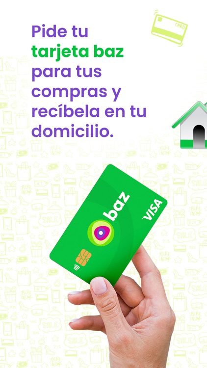 baz: compras y pagos en línea screenshot-6