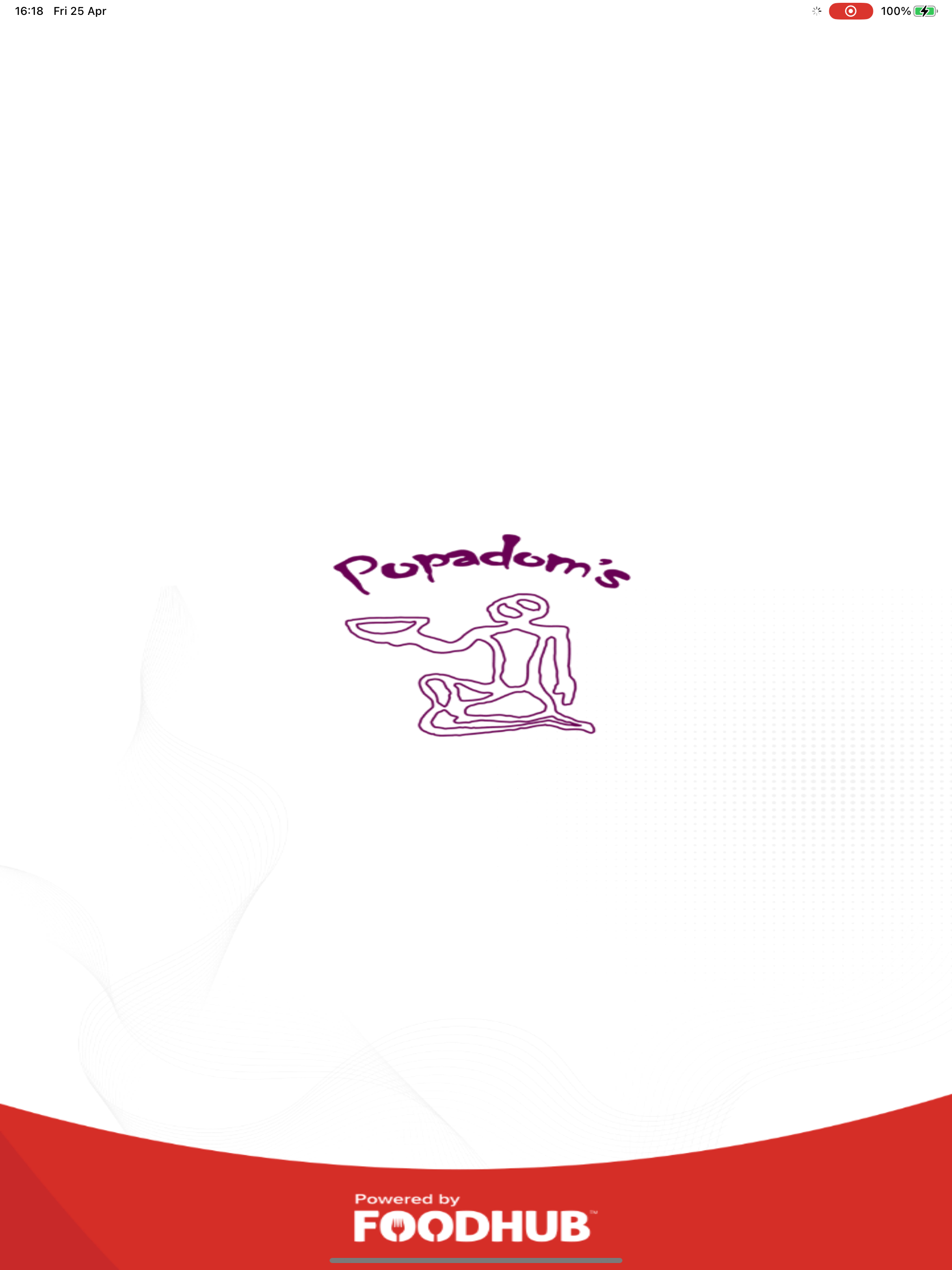 Poppadoms