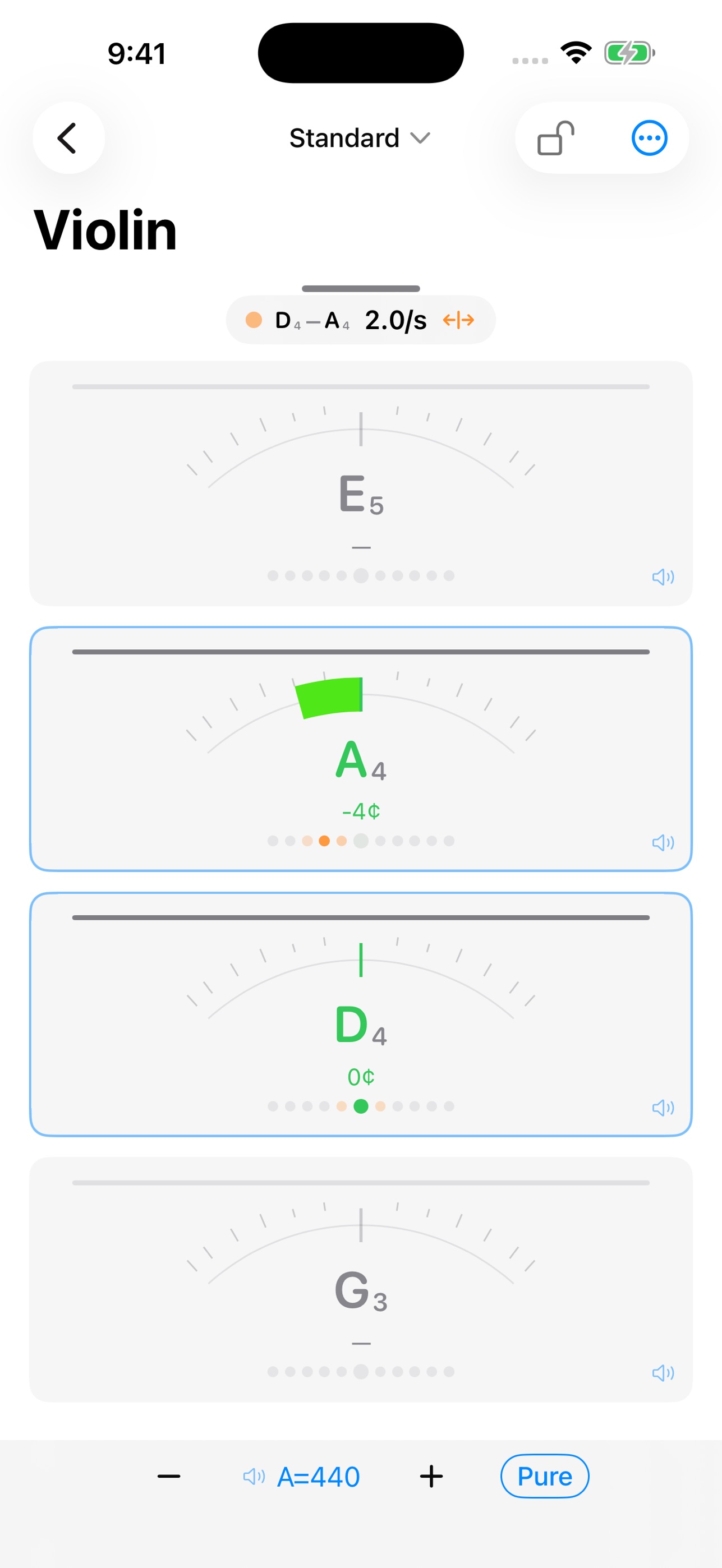 Screenshot 1 of Nitpitch