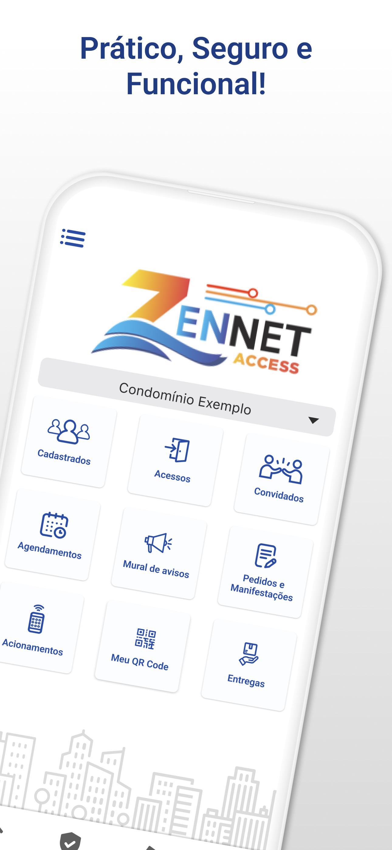 ZENNET ACCESS