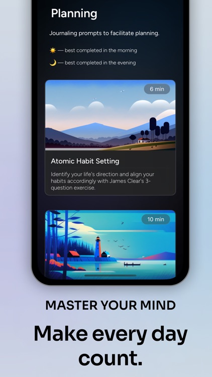 Vesper AI screenshot-5