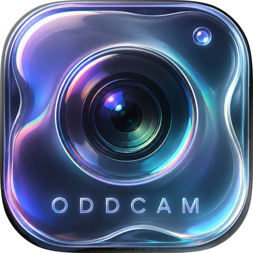 ODDCAMERA