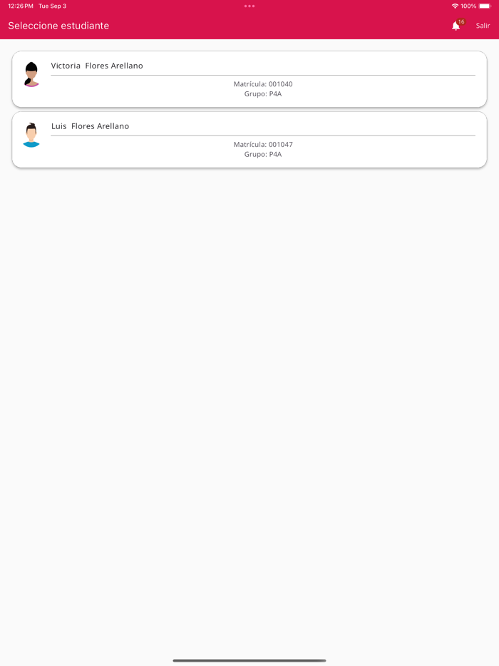 Colegio Gracia y Verdad