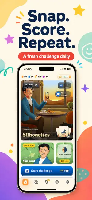 Neat screenshot 1