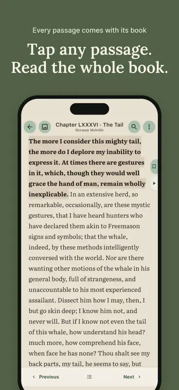 Commonplace — Classic Books screenshot 2 of 10