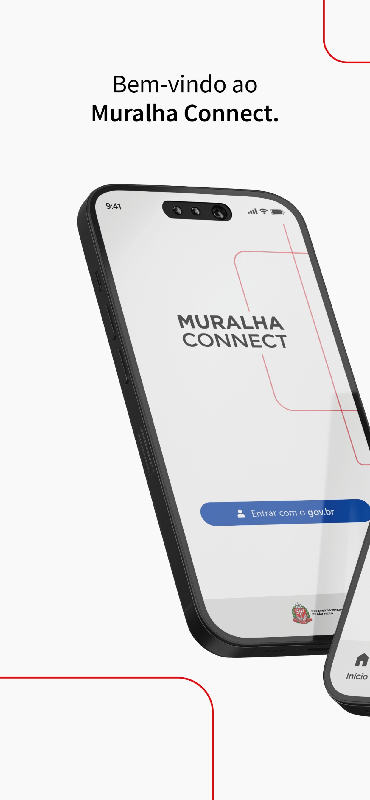 Muralha Connect