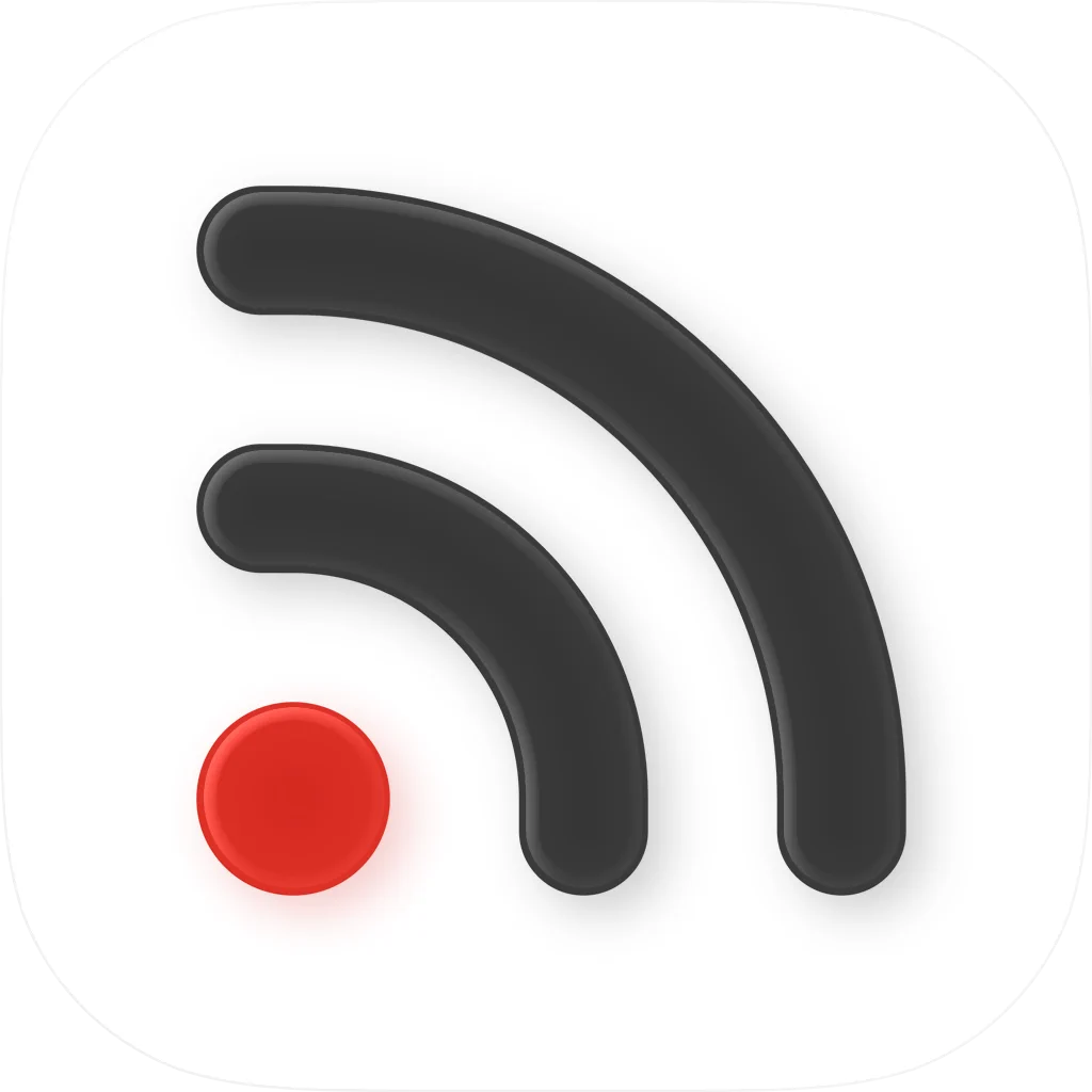 Unread: An RSS Reader