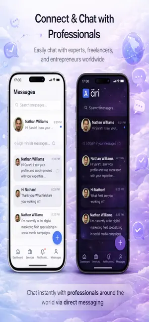 Äri screenshot 3