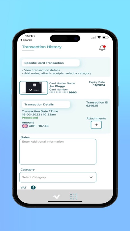 Volopa Business screenshot-3