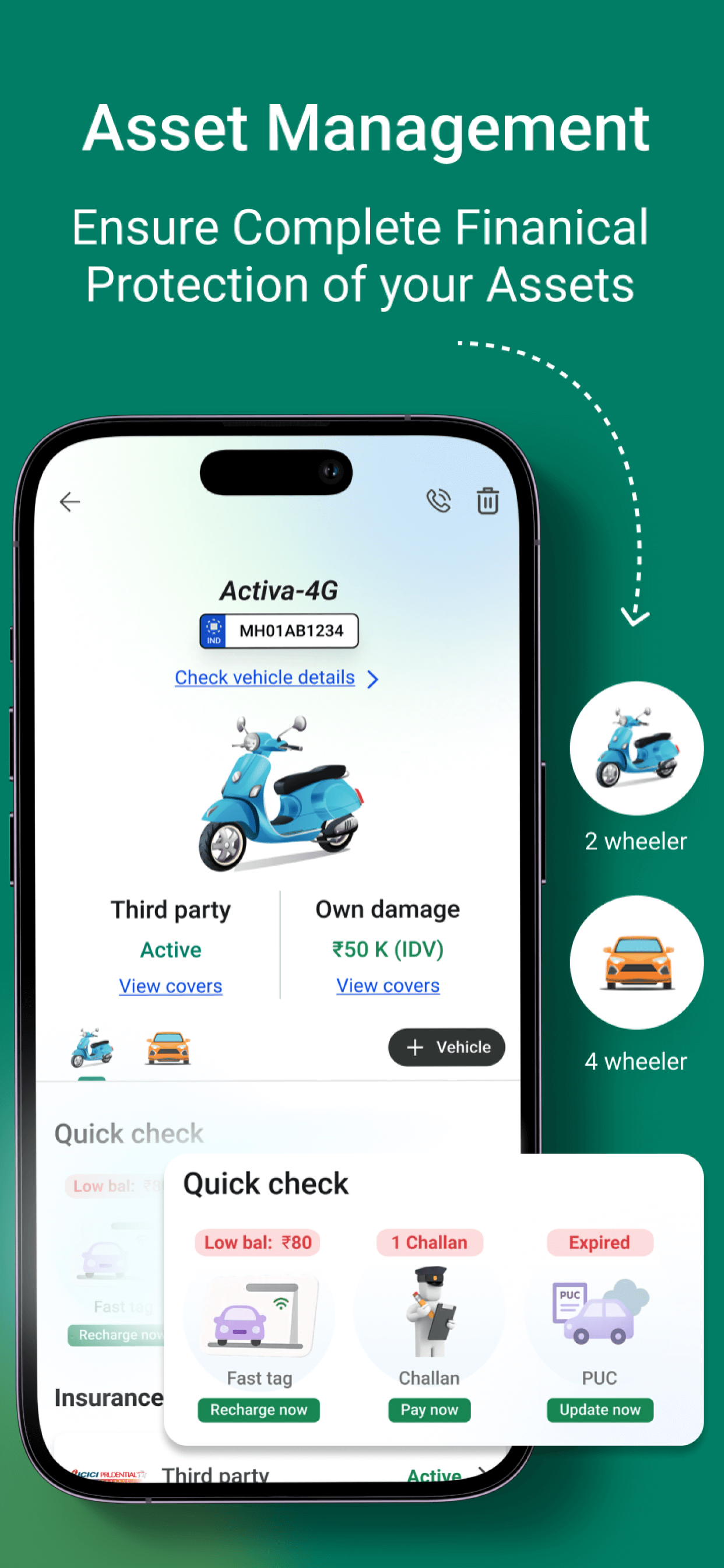 Turtlemint Insurance & Claims