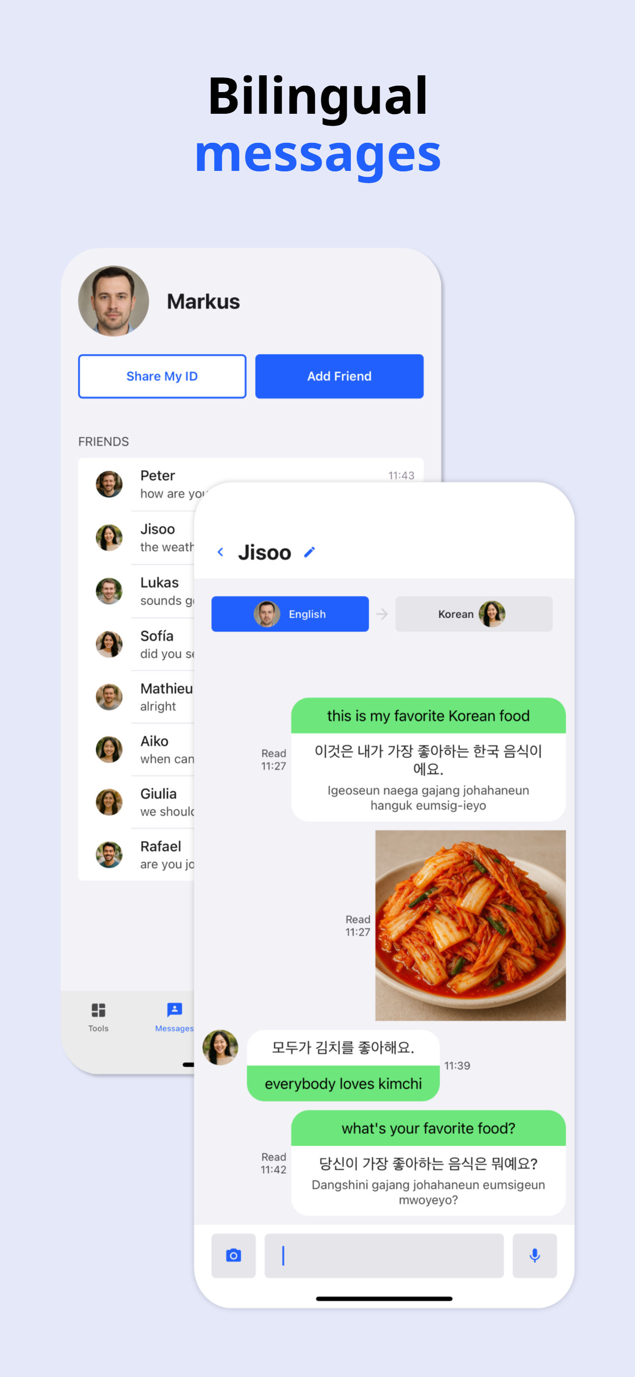 Language Pro screenshot 2