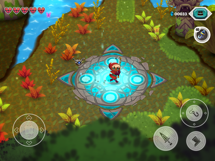 Skyfishの伝説2