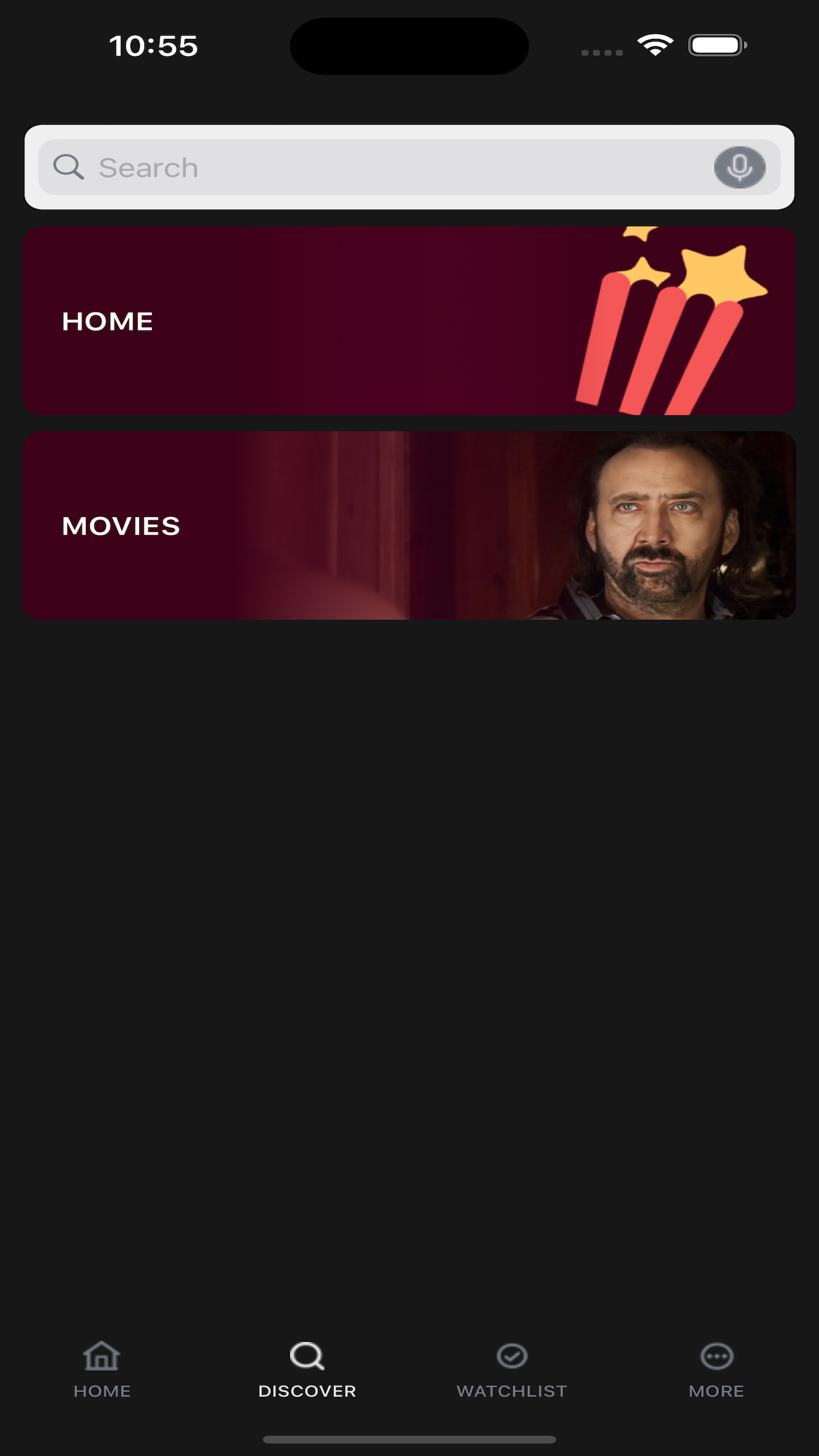 Popcornflix ios 2025