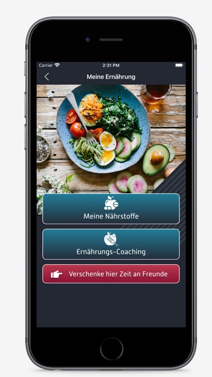 Life Fitness Oldenburg screenshot-3