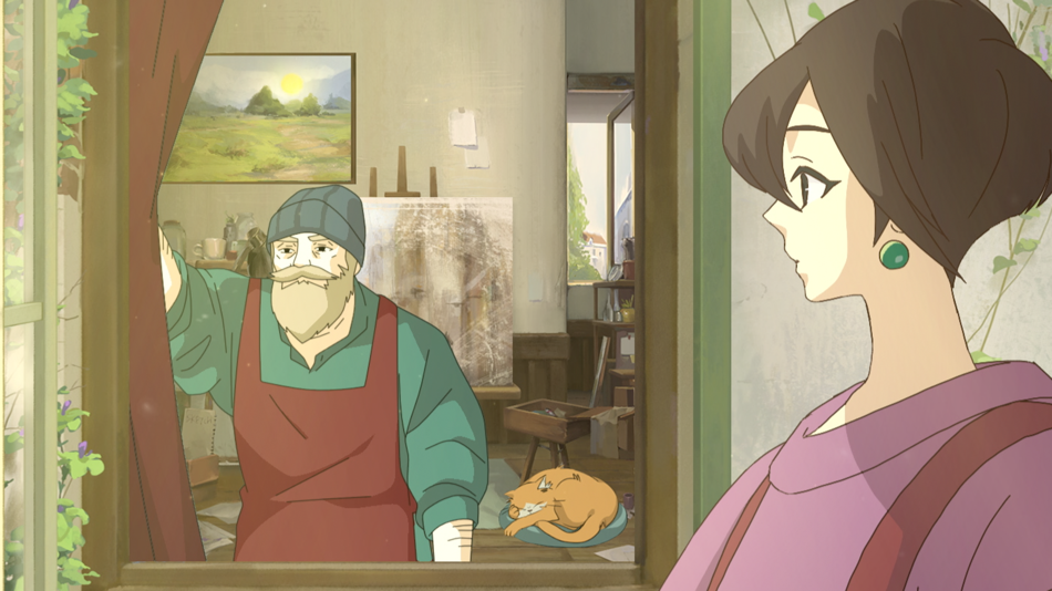 #6. Crunchyroll: Behind the Frame (iOS) De: Crunchyroll, LLC
