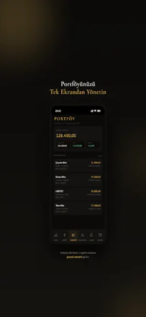Ronya Gold screenshot 4
