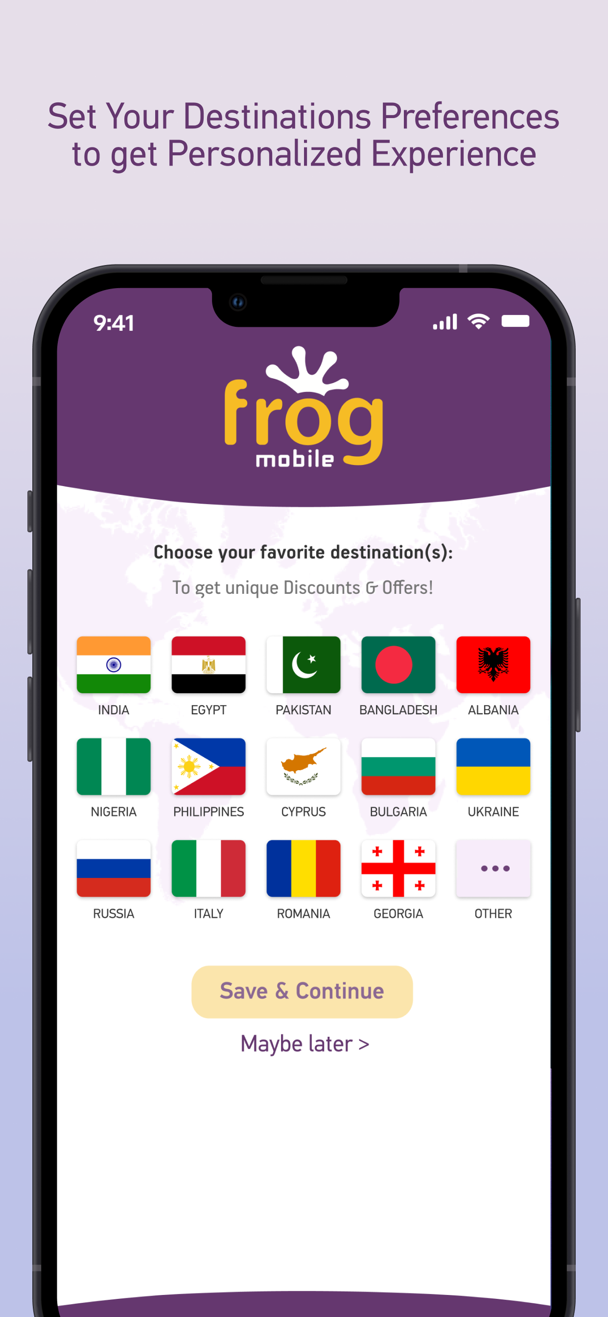 Frog