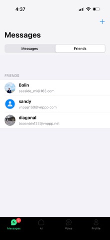 CallAgent AI Screenshot 2 of 5