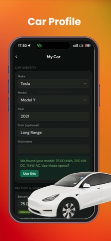 CORE Charge Screenshot 9 of 10