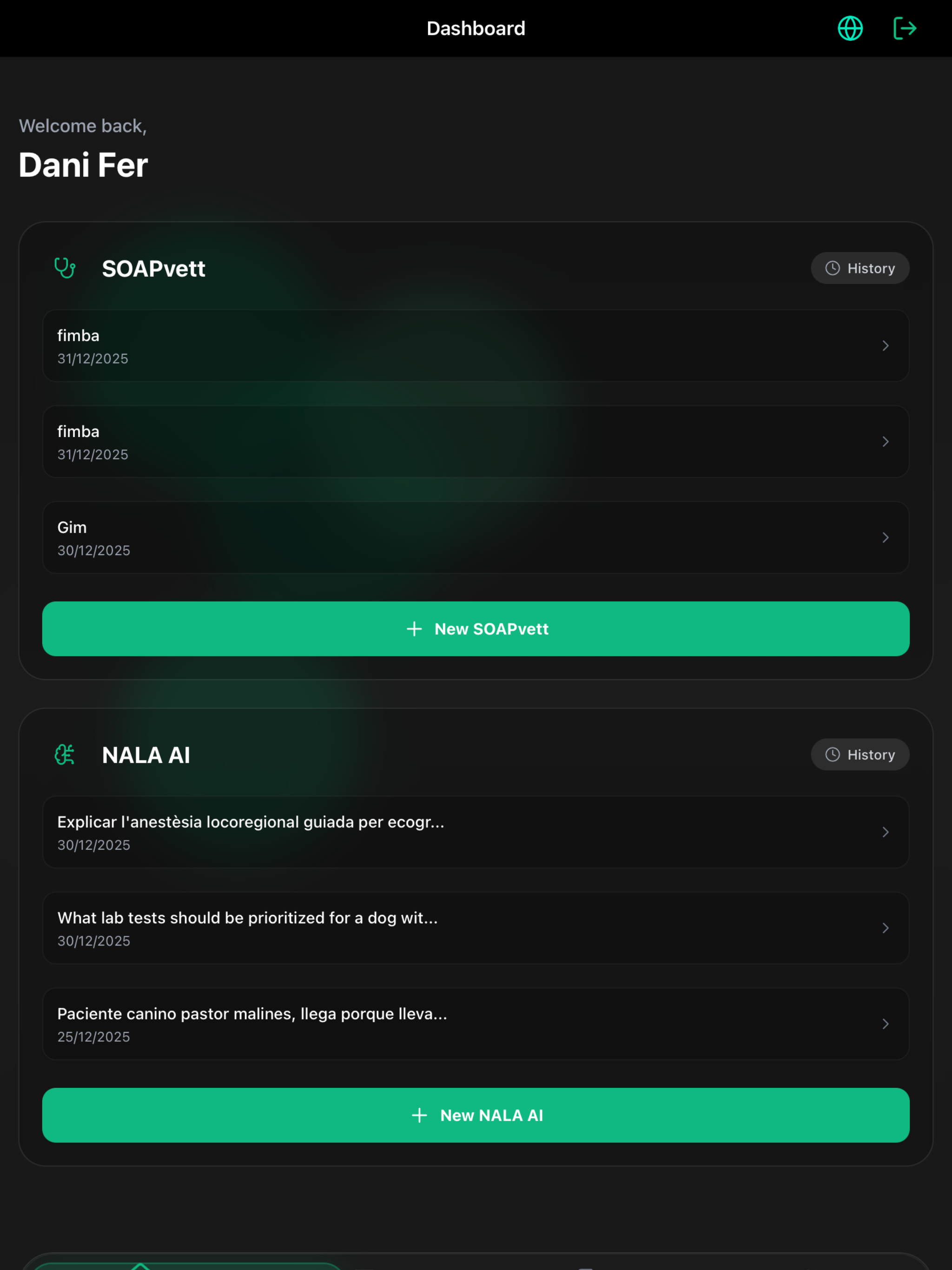 VettConsult screenshot 11