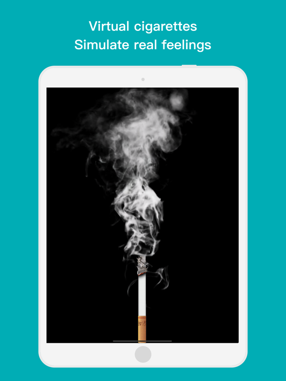 Screenshot #5 pour Smoke - Quit smoking assistant