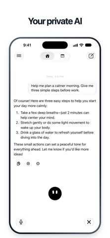 Embasis Screenshot 1 of 10
