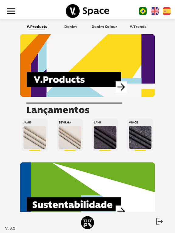 Screenshot #4 pour VSpace