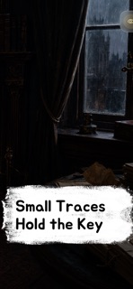 IF HOLMES screenshot 4