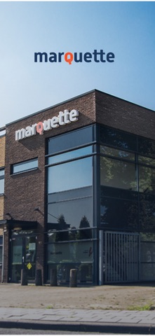 MyMarquette screenshot