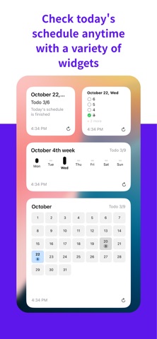 TaskBlocks screenshot