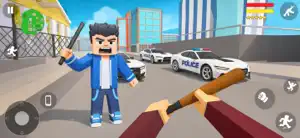 Iron Heat Clash screenshot 1