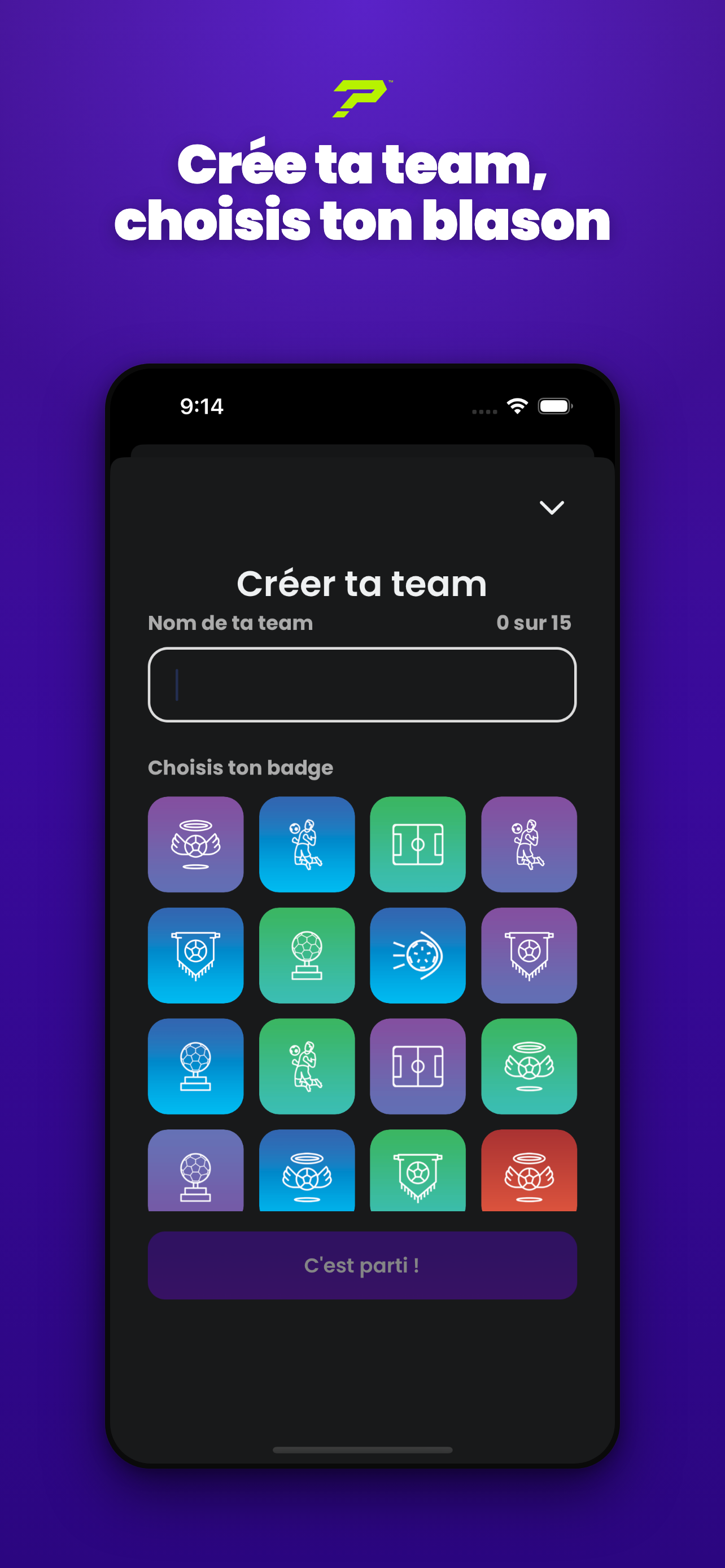PanenQuiz screenshot 10
