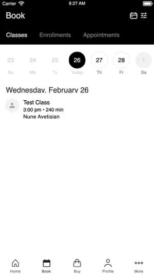 LOOM by Lagree screenshot 2