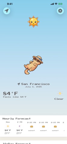 Skycritter Screenshot 1 of 6