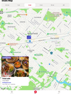 HeyBites screenshot 8
